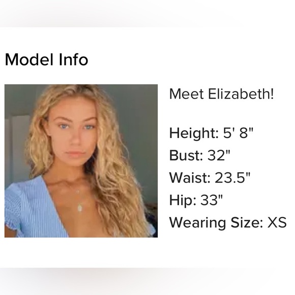 NEW Lulus Romantic Desire Ivory Floral Burnout Tie-Back Jumpsuit Size XS - Picture 6 of 9